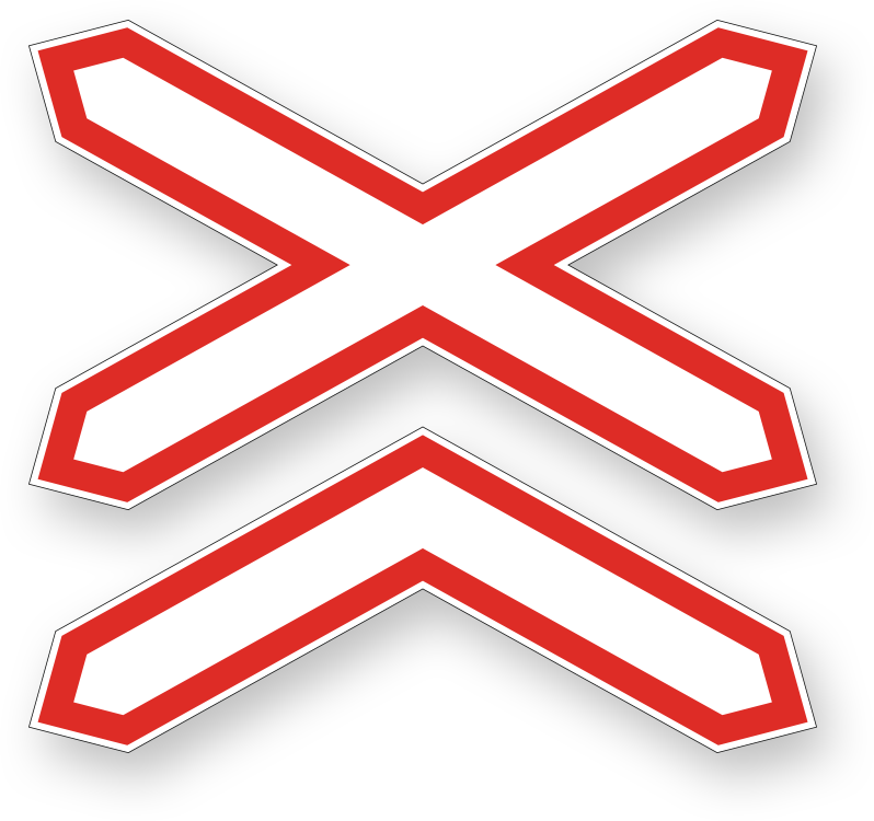 guide-sign