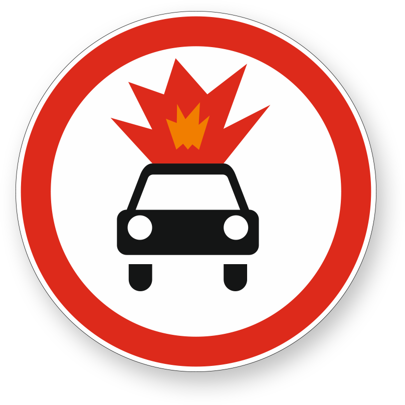 guide-sign