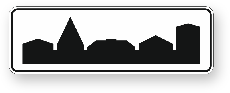 guide-sign