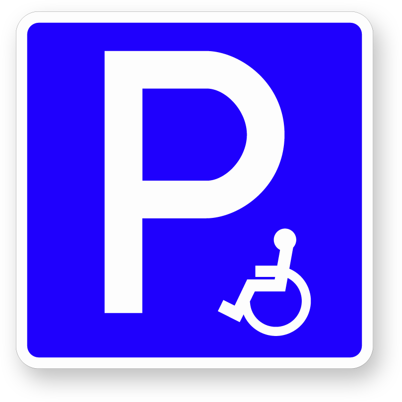 guide-sign
