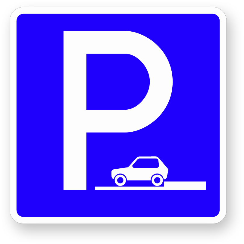 guide-sign