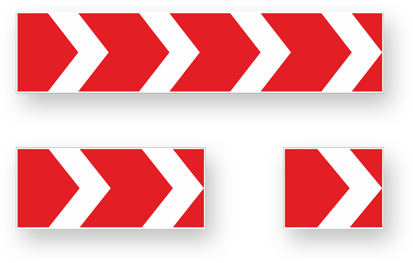 guide-sign