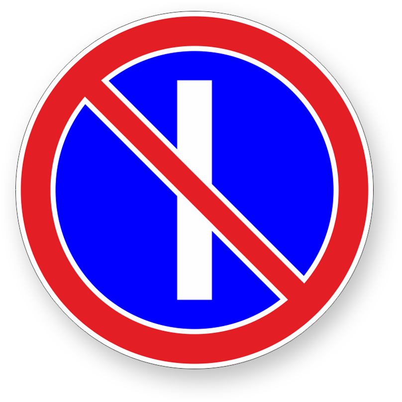 guide-sign
