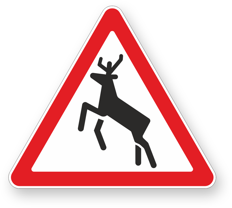 guide-sign