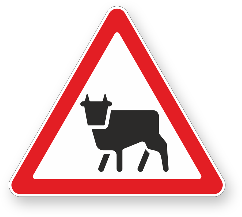 guide-sign