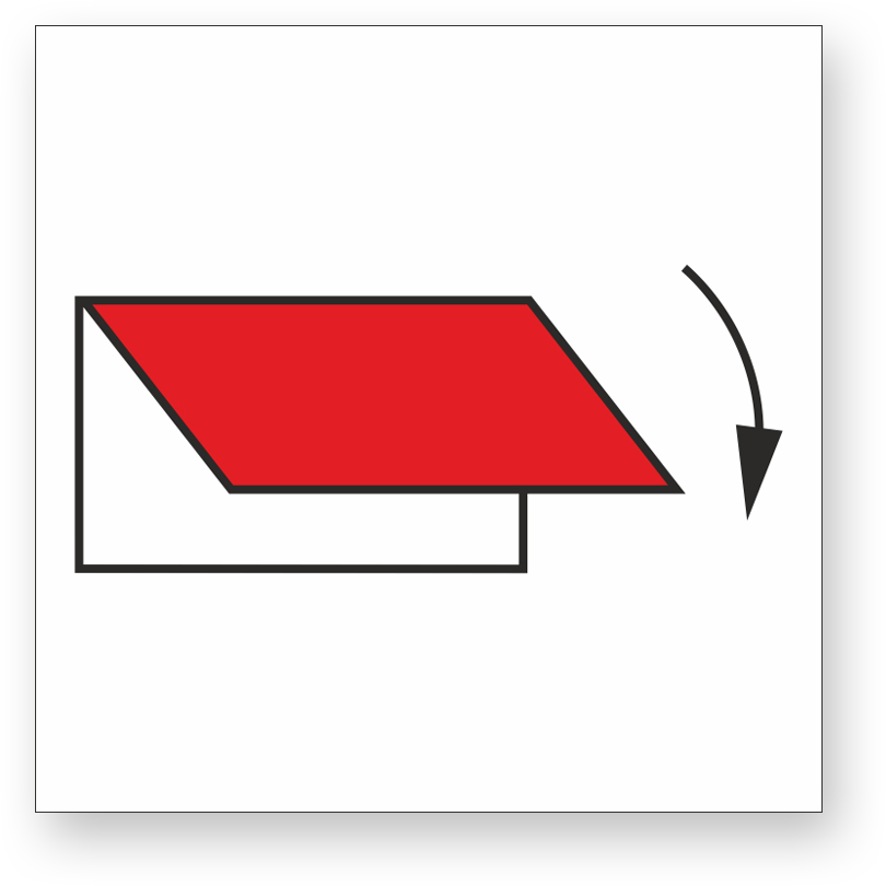 guide-sign