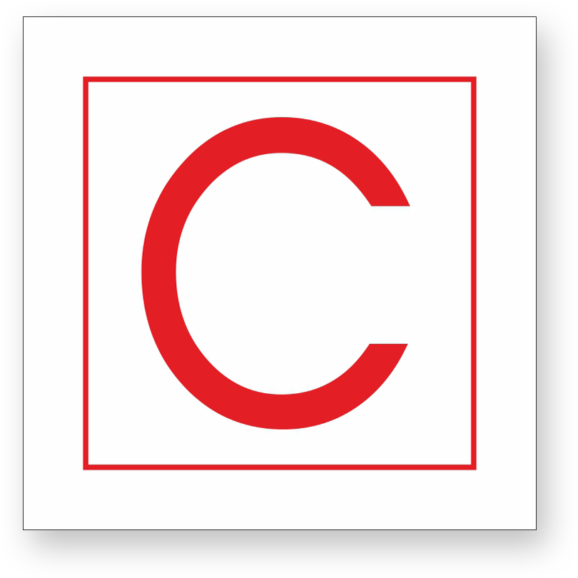 guide-sign