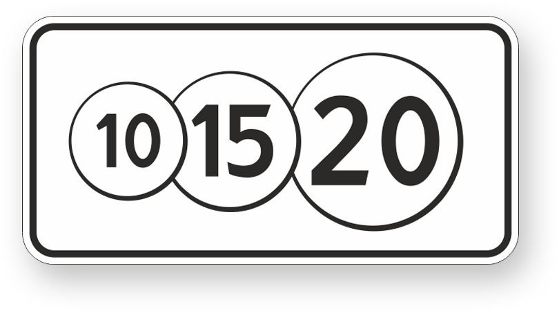 guide-sign