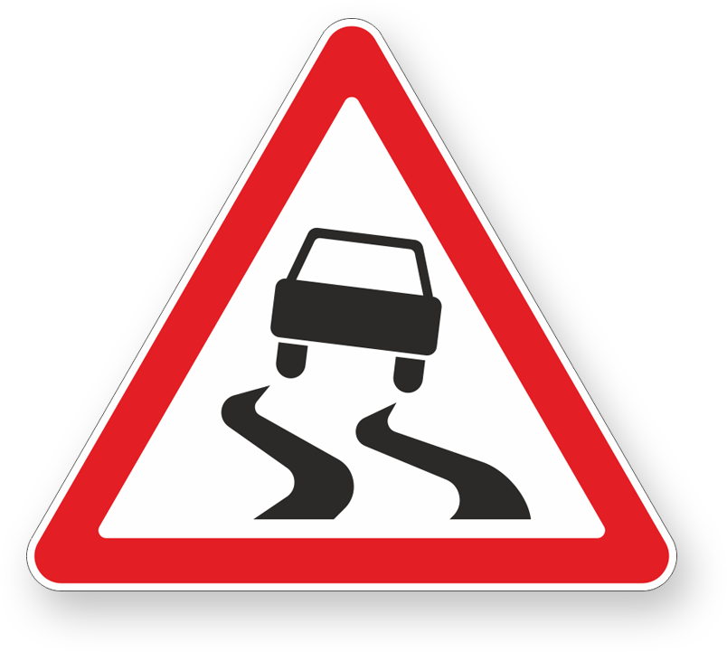 guide-sign