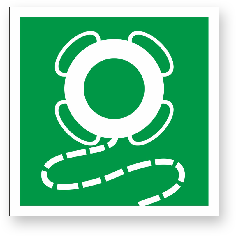 guide-sign
