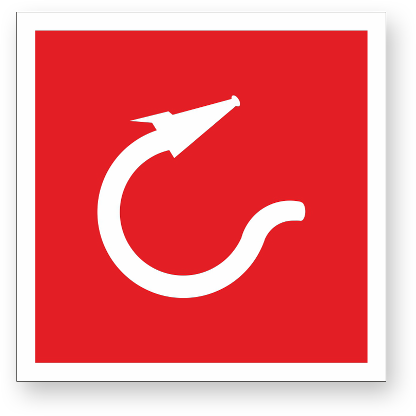 guide-sign