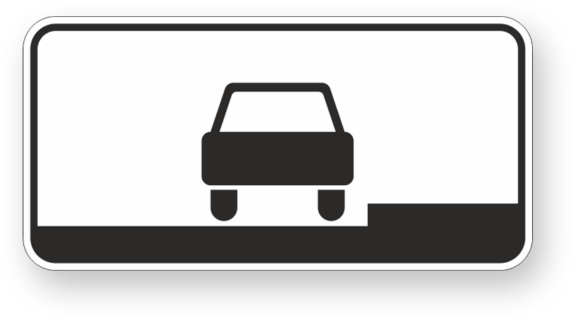guide-sign