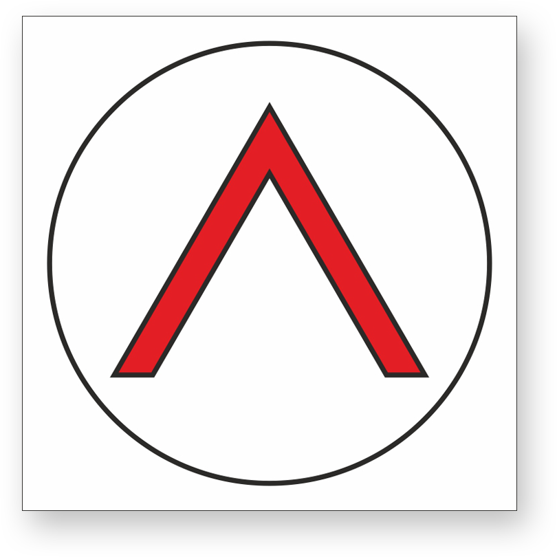 guide-sign