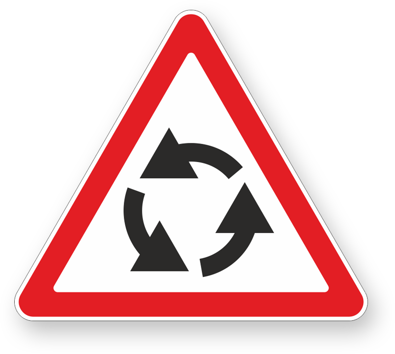 guide-sign