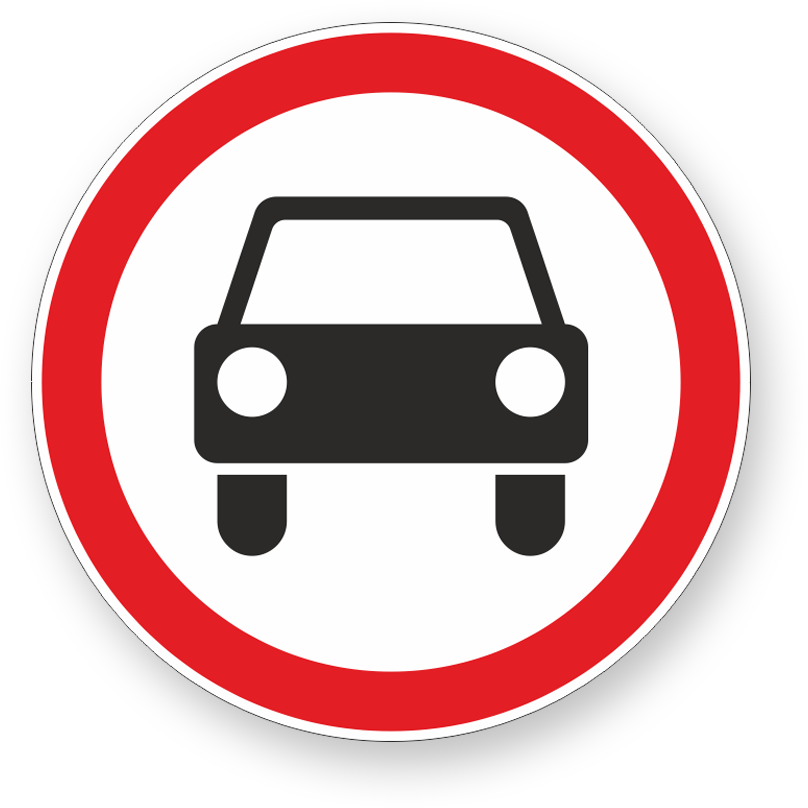 guide-sign