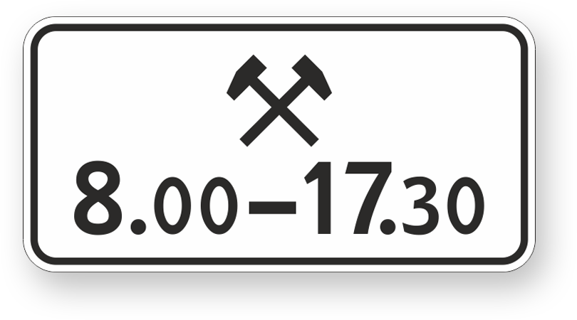 guide-sign