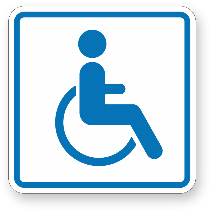 guide-sign