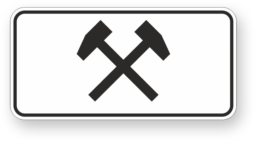 guide-sign