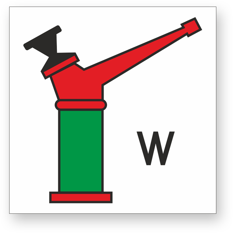 guide-sign