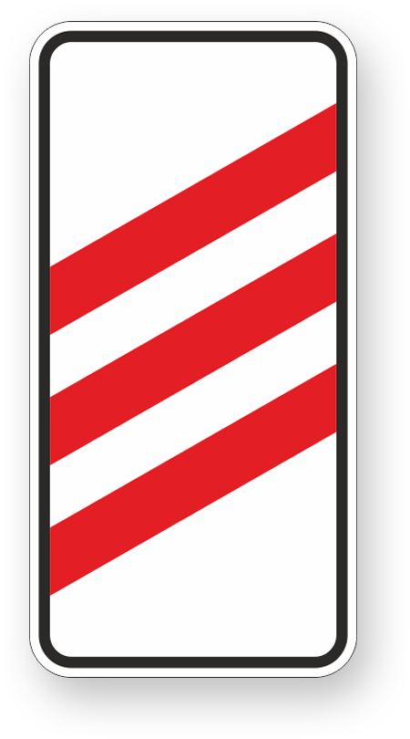 guide-sign