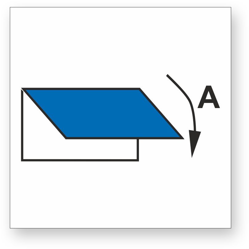 guide-sign