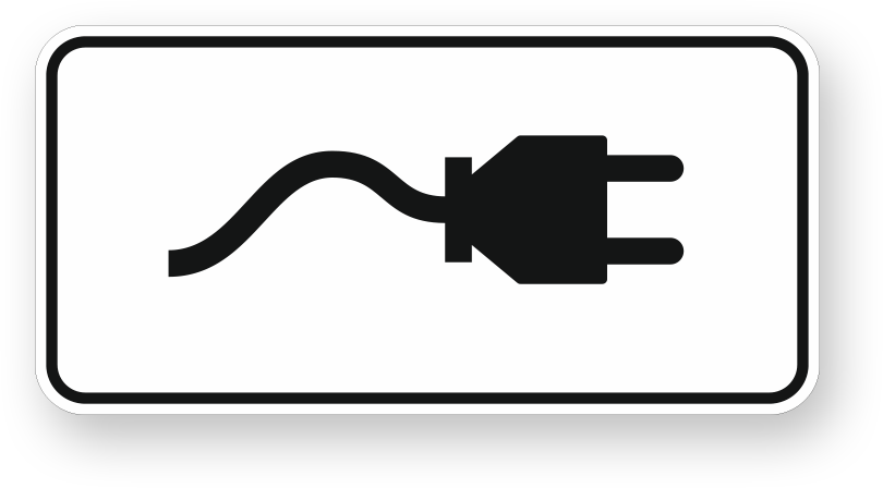 guide-sign