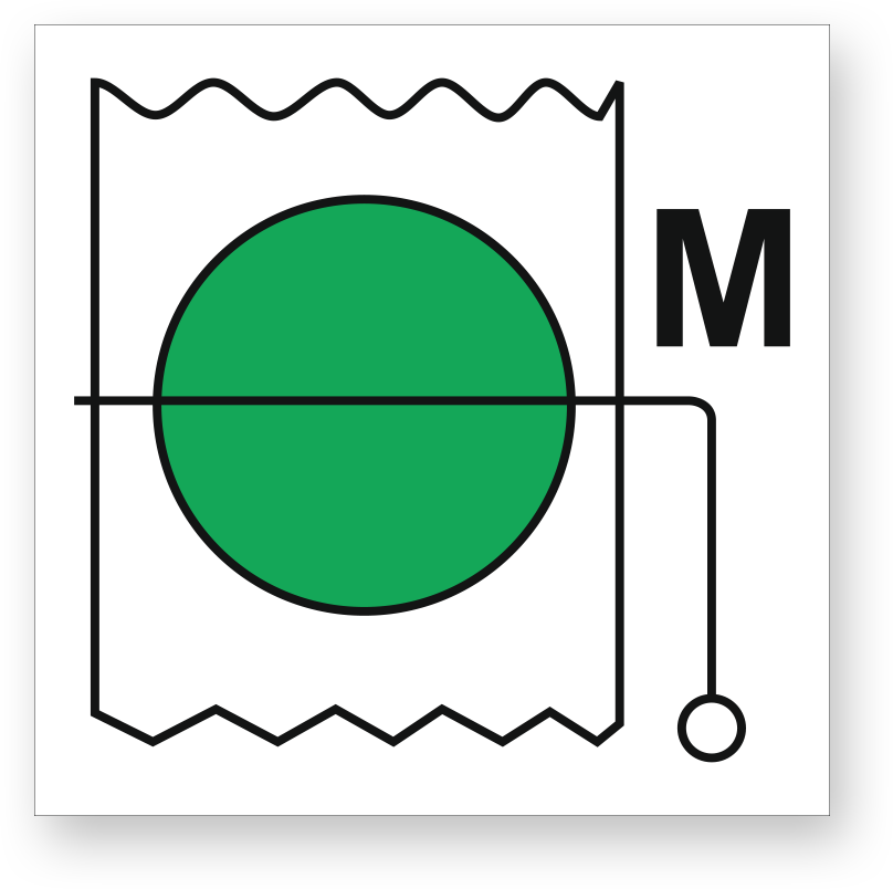 guide-sign