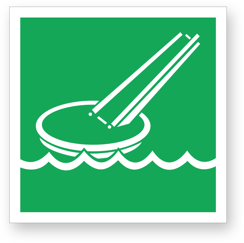 guide-sign