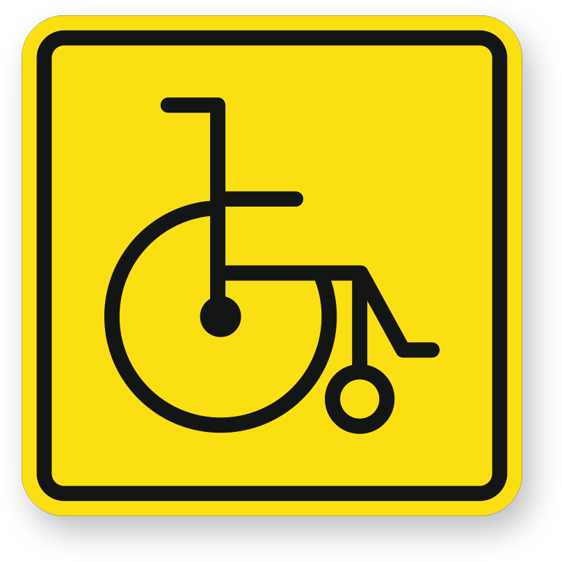 guide-sign