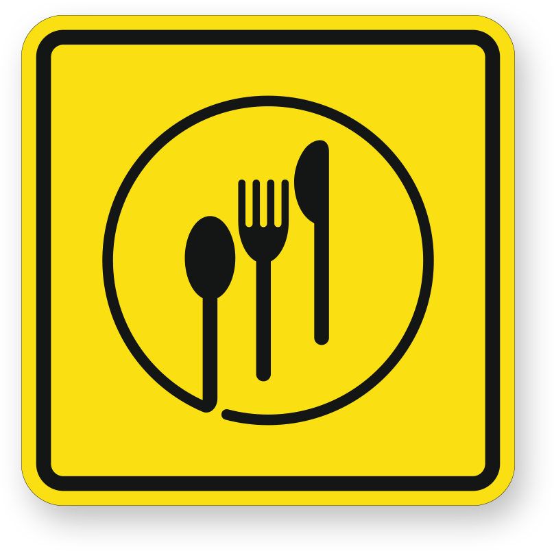 guide-sign